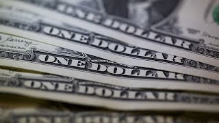 Dollar Still Safe Haven Even Amid US Risks BlackRock [upl. by Henrion]