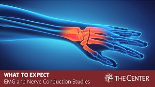 What to Expect During Nerve Conduction Studies and EMG Tests [upl. by Etteiram]