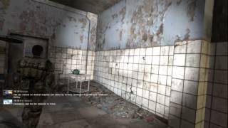 STALKER Call of Pripyat  FULL GAME Walkthrough Gameplay No Commentary [upl. by Pacifa]