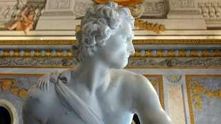 Bernini David [upl. by Lelah857]