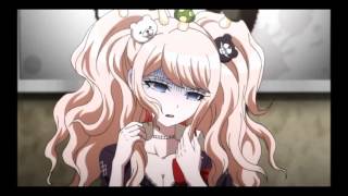 Junko Enoshima AMV house of memories [upl. by Atterahs]