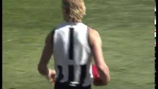 1990 AFL Grand Final Collingwood vs Essendon – full match and presentation [upl. by Benetta407]