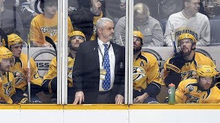 NHL Penalty Box Moments [upl. by Entruoc]