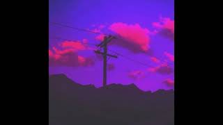 Rauw Alejandro  NUBES Slowed  Reverb [upl. by Marilee]