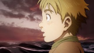 Vinland Saga Ending 1 1080p [upl. by Mendive]