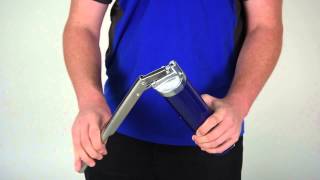 KINCROME How To Use a Grease Gun [upl. by Ann]