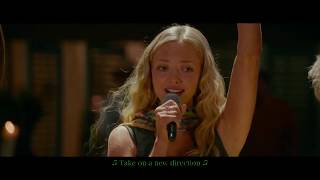 Ive been Waiting for You Mamma Mia Here We Go Again 2018 [upl. by Evets783]