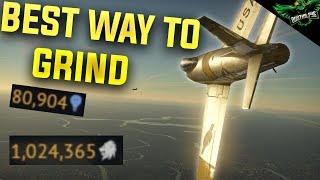 Top 7 Realistic Tank Pro Tips and Tricks  Guide  Tutorial War Thunder [upl. by Clovis]