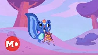 Happy Tree Friends  Hello Dolly Ep 49 [upl. by Druce833]