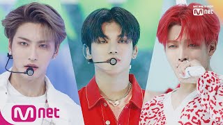 ATEEZ  WAVE Comeback Stage  M COUNTDOWN 190613 EP623 [upl. by Emerej]