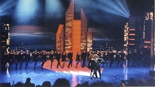 Riverdance  1994 Eurovison Song Contest [upl. by Serg]