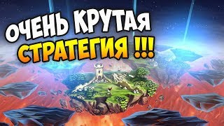 ОТ ЭТОЙ СТРАТЕГИИ НЕ ОТОРВАТЬСЯ DRIFTLAND The Magic Revival  Обзор и прохождение [upl. by Tremann894]