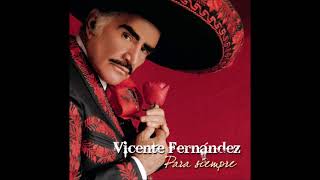 Vicente Fernández  Vals Alejandra [upl. by Leizahaj194]