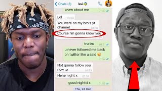 What Actually Happened Between KSI amp Deji Explained [upl. by Arney642]