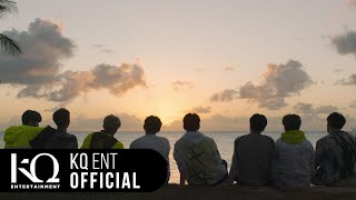 ATEEZ에이티즈  ‘WAVE’ Official MV Teaser [upl. by Graig]