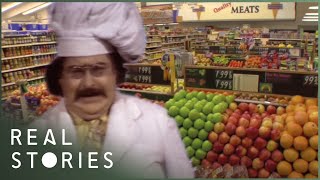 How Corporations Are Ruining Your Health Food Industry Documentary  Real Stories [upl. by Helve]