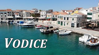 VODICE  u susret turističkoj sezoni  HRT [upl. by Ayamat]