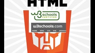 W3Schools Certification  HTML Quiz  Part 1 [upl. by Elayne]