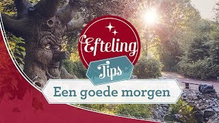 Een goede morgen  Efteling Tips 5 [upl. by Rydder650]