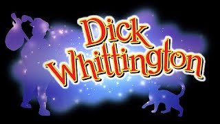 Dick Whittington Act 1 Sutton Arts Theatre 2018 SpotOn Events Ltd [upl. by Alludba]