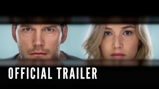 Passengers  Action TV Spot [upl. by Wanda748]