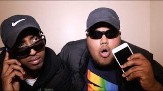 PRANK CALLING YOUTUBERS amp ROADMEN wQasaQasa  Part 2 [upl. by Homere]