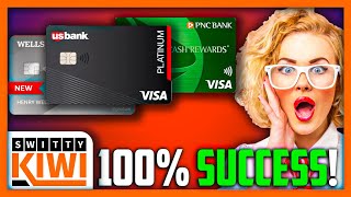 Top 10 Free Credit Cards With Money on Them 2024  Cards That Pay You to Use Them 🔶 CREDIT S2•E47 [upl. by Winou]