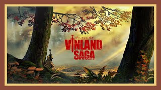 Vinland Saga  Emotional Soundtrack Collection [upl. by Andres]