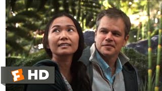 DOWNSIZING Teaser Trailer 2017 Matt Damon Christoph Waltz [upl. by Aviva522]