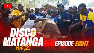 BULLFIGHTING  DISCO MATANGA SEASON 2 EPISODE 8 [upl. by Johnette125]