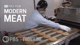 Modern Meat full documentary  FRONTLINE [upl. by Seligman20]