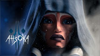 Ahsoka  Who I Am [upl. by Eibo585]