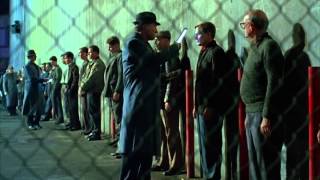 Gattaca Trailer Sub Castellano [upl. by Loux]