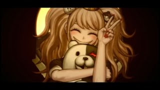 DanganRonpa The Ultimate Punishment Eng Dub [upl. by Akcir]