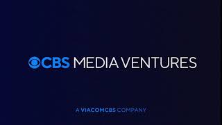 CBS Media VenturesSony Pictures Television Studios 2021 [upl. by Ahsenav]