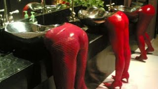 10 Weirdest Toilets Around The World [upl. by Lalad185]