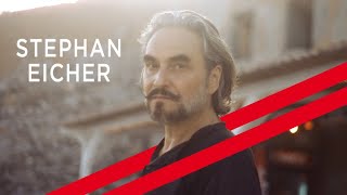 Stephan Eicher en live et en interview dans LeDriveRTL2 200919 [upl. by Otila]