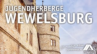 Jugendherberge Wewelsburg [upl. by Rahas]