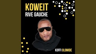 Koweit Rive Gauche [upl. by Garvey]