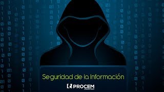 ISO 27001  Seguridad de la Información [upl. by Notxam]