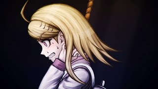 Der Flohwalzer  Kaede Akamatsu Execution   Danganronpa V3 [upl. by Akerdal]