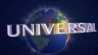 Universal Studios Home Entertainment 1998 Logo Effects 2 [upl. by Sacksen]