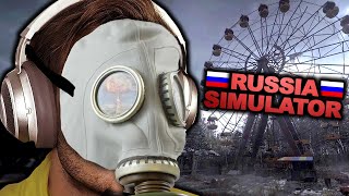 STALKER Call of Pripyat  How to find the keys for Perin B3 Gas [upl. by Yorled]