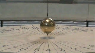 Foucaults Pendulum Umberto Eco [upl. by Buschi]