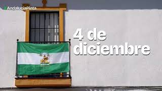 Día de la Bandera de Andalucía 2023 [upl. by Lalage]