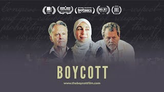 Boycott Official Trailer [upl. by Valtin754]