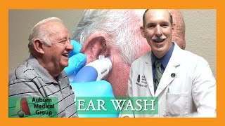 Ear amp Sinus Problems  How to Remove Ear Wax at Home [upl. by Aligna]