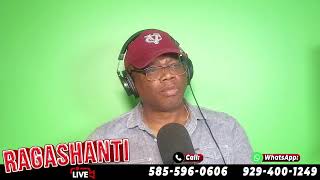 RAGASHANTI LIVE TUESDAY AUGUST 6th 2024 [upl. by Haibot10]