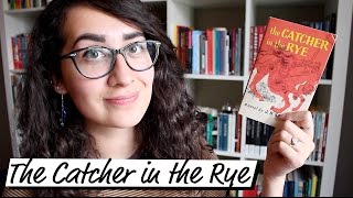 Some Thoughts on The Catcher in the Rye [upl. by Amsab]