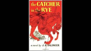 The Catcher in the Rye Chapter 2￼ Audiobook [upl. by Ricard748]